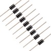 BOJACK SR560 (SB560) Schottky Barrier Rectifier Diodes 5A 60V DO-201AD