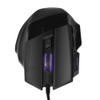 LogiLink ID0202 Ergonomic USB Gaming Mouse 2400 DPI with 6