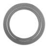V Band Dump Valve Flange Stainless Steel Inlet Ring W314397