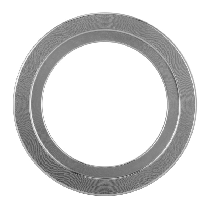 V Band Dump Valve Flange Stainless Steel Inlet Ring W314397