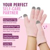 Dr. Frederick’s Original Moisturizing Gel Gloves – Deep Moisturizing and