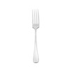 Oneida Savor Everyday Flatware Dinner Forks, Set of 6, 18/0