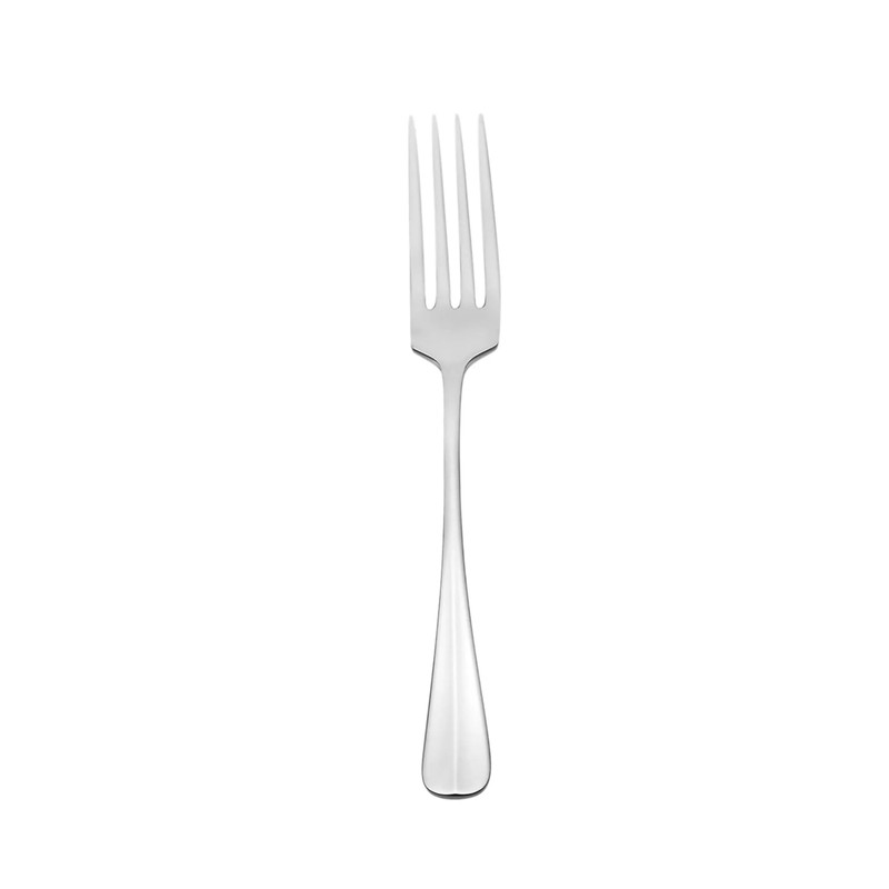 Oneida Savor Everyday Flatware Dinner Forks, Set of 6, 18/0