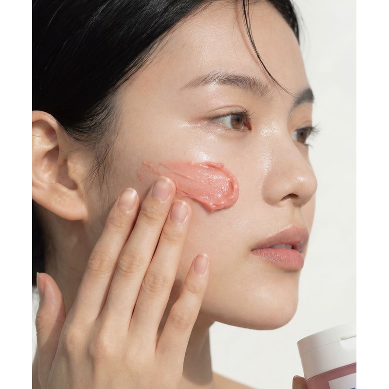 Sunnycon Red Tomato Bakuchiol PDRN Cleansing Balm