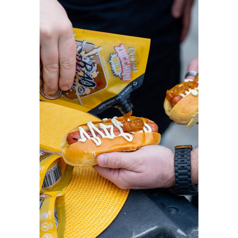 Rad Relish, Rad Relish Original, 250ml