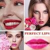 Wine Lip Tint 6 Colors,Liquid Wine Lipstick,Wine Tint Lip Stain,Matte