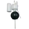 LIXIL INAX A-3340 Floating Cup ASSY Bulb Diameter 2.6 inches