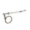 Eillwin Lovely Katana Sword Keychain Keyring Beautiful Gift for Him