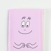 GreetingLife BBZ-133 Greeting Life Barbapapa Pass Case
