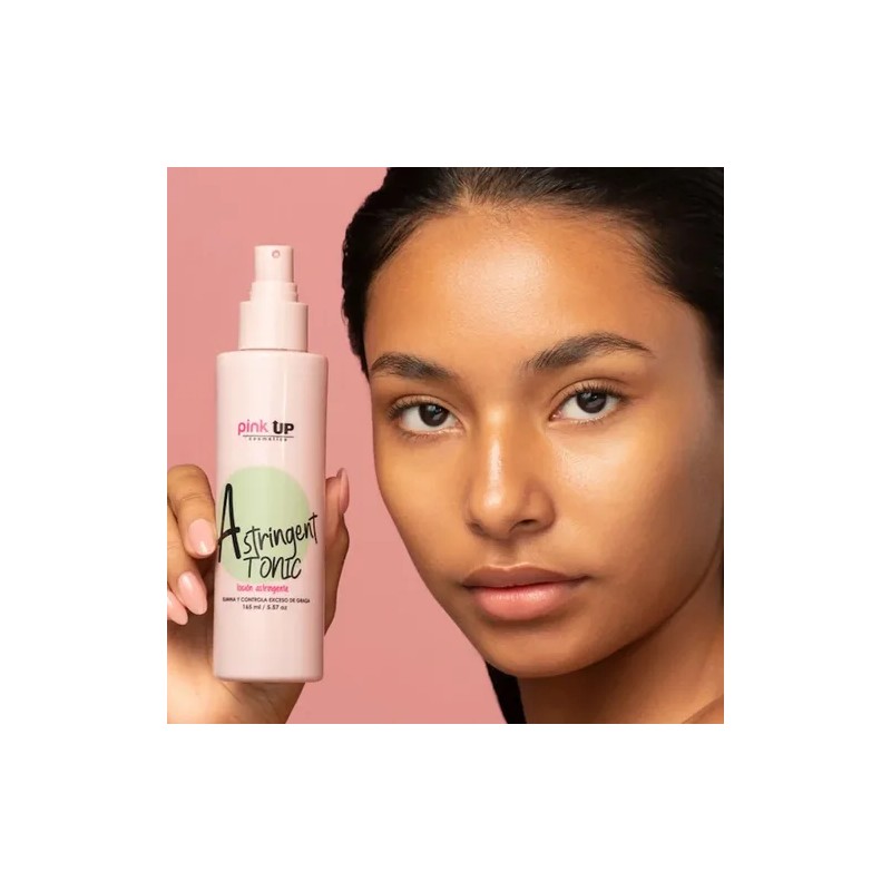 Astringent Tonic