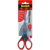 Scotch 7" Precision Scissors, Great for Everyday Use (1447)