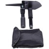 Herbertz Folding Shovel Black