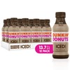 Dunkin Donuts Iced Coffee, Mocha, 13.7 Fluid Ounce (Pack of