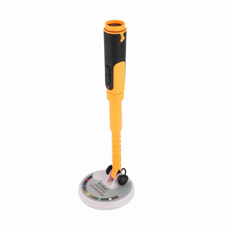 Submersible Metal Detector IP68 Waterproof Handheld 30‑60meter Underwater Outdoor Treasure