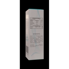 Indigo Life Cloruro de Magnesio Ionizado 30 ml