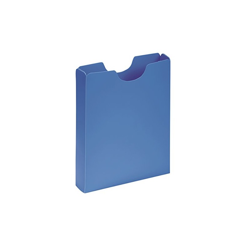 Pagna 21005-13 Exercise Book Box A4 Light Blue Polypropylene