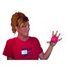 Handmaster Plus Physical Therapy Hand Exerciser (Colours May Vary), 9