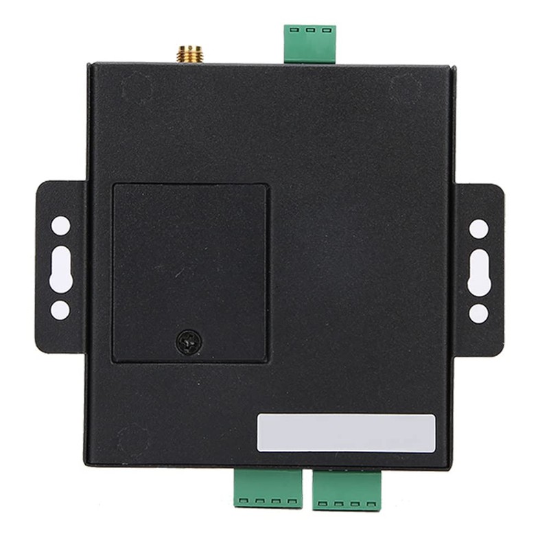 GSM Power Supply Status Monitoring Alarm Controller, Three-Phase Wireless Circuit