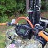 Custom Paracord ATV Handlebar Mud Strap for Four Wheeler, Quad,