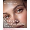 MÁSCARA SO AGELESS FAN VOL BLK