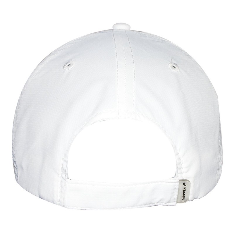 Headsweats 7706-401 Podium - Banda para el Sudor, Color Blanco,