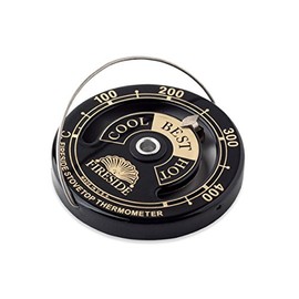 FIRESIDE FST1 Firs-016 Stove Thermometer