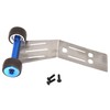 Metal Wheelie Bar Chassis guards Compatible with 1/16 Mini Maxx