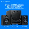 PreSonus PreSonus Eris 3.5BT Bluetooth Studio Monitors, Pair Powered, Active