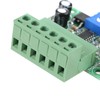 0-5V/0-10V Analog Input Voltage to 0-100% PWM Signal 2KHZ-20KHZ Converter