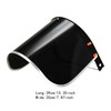 Harilla Face Shield Protective Visor Universal Professional Adjustable Face Shield