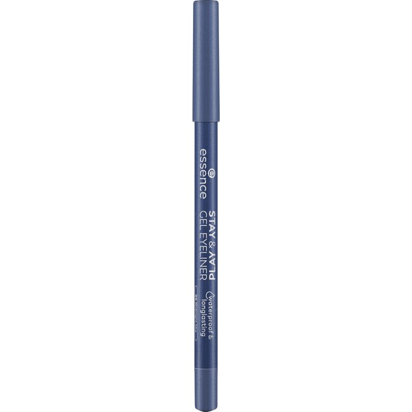 essence | Stay & Play Gel Eyeliner | Super Soft
