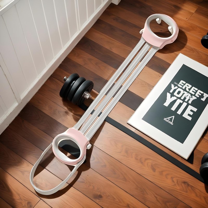 Stretch Bands for Exercise - Strength Training Stretch Bands |