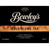 Bewley's Award Winning Gold Blend Tea 80 Count Premium Irish