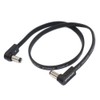 EBS DC1-38 90/90 DC Flat Cable L/L 15.0 inches (38