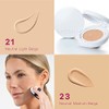 Missha Moist Up Magic Cushion SPF50 PA+++ #21