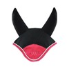 Woof Wear Ergonomic Fly Veil Full Size Black Shiraz