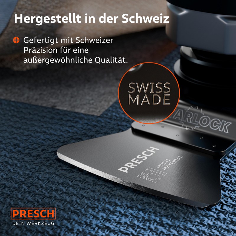 Presch Scraper/Spatula