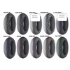 Tire Penz Pen-White Wheels & Tires