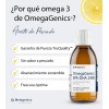 Omegagenics Epa-dha 2400 Fuente Pura De Omega 150 Ml