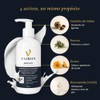 Crema Castaño de Indias y Niacinamida para Piernas Cansadas 250