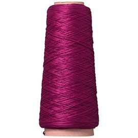 DMC 6-Strand Embroidery Floss, 100gm, Plum Dark