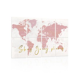 YPY Acoustic Panels Soundproof Panels: Sound Absorbing Panels Noise Reducing for Walls Recording Studio Acoustical Treatments 8 Pack 12x16