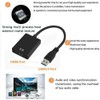 USB 3.0 to HDMI Adapter, HD 1080P Video Converter USB
