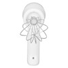 Electric Hand Mixer 3 Gear Egg Whipping Cream Beater Handheld