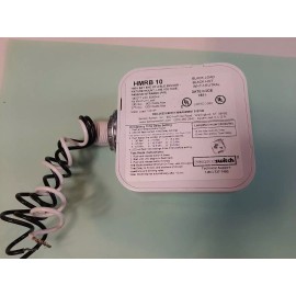Acuity Control Sensorswitch HMRB10 High Bay End-of-Aisle Passive Infrared Sensor