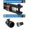 Portable Hydraulic Crimping Tool Range 8 AWG to 4/0 AWG