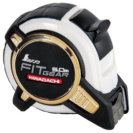 Shinwa Sokutei JIS 81118 Convex Fit Gear Ultimate 9.5 - 16.9 ft (25 - 5.0 m) Magnetic Claw