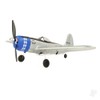 Top RC Hobby P-47 Thunderbolt RTF Ready-To-Fly RC Model Plane