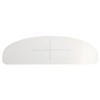 Ultimateaddons Universal Anti-Fog Visor Insert