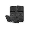 Funda Moto G60 Uso Rudo Antigolpes Tapa Cámara Deslizante Soporte